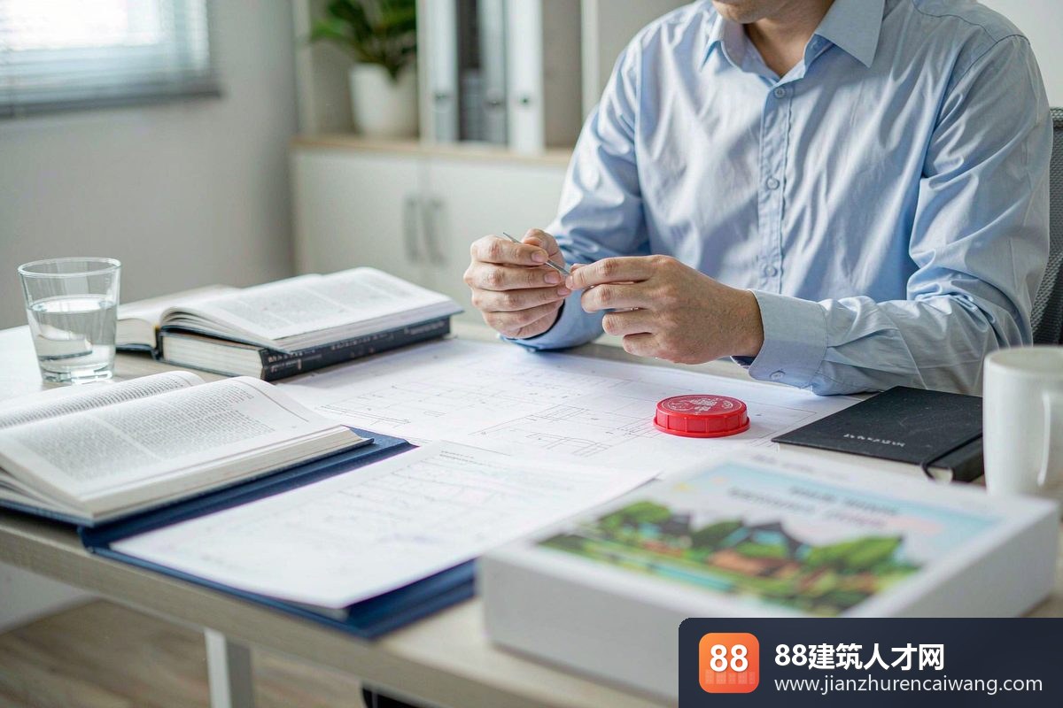 建筑工程施工总承包二级办理条件与人员配置
