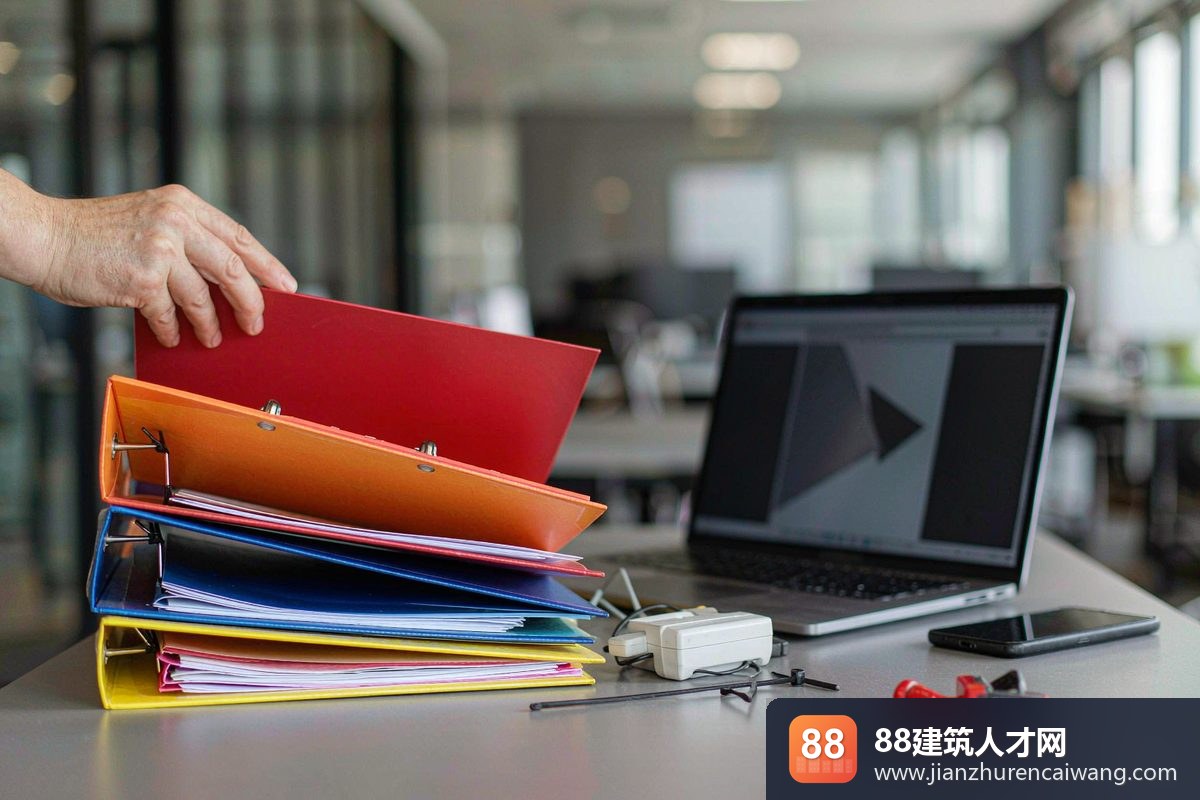 水利水电工程施工总承包二级申报流程与办理周期