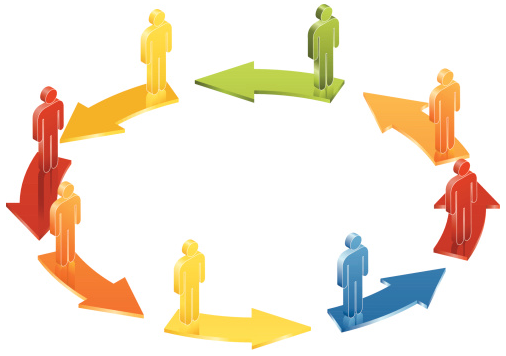 证书挂靠,你该了解的不止“挂证不挂章”-挂靠网-建筑英才网