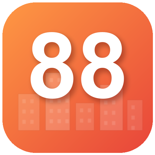88建筑人才网